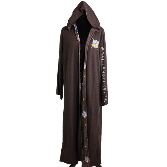 Disney Other - Jedi Training Academy Robe - OS Unisex